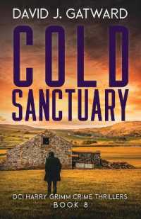 Cold Sanctuary (Dci Harry Grimm Crime Thrillers)