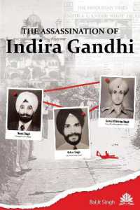 The Assassination of Indira Gandhi