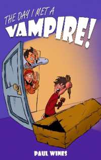 The Day I Met a Vampire