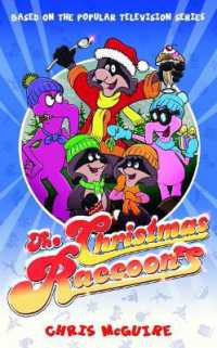 The Christmas Raccoons