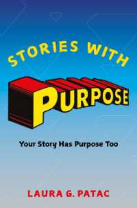 Stories with Purpose : Your Story Has Purpose Too