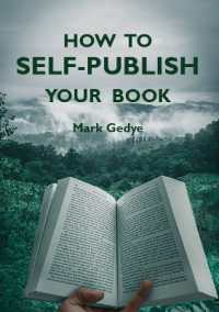 How to Self-Publish Your Book