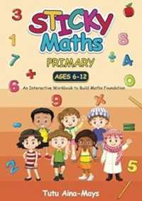 Sticky Maths Primary