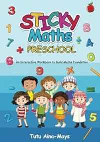 Sticky Maths Preschool