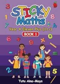 Year 4 Eleven Plus (11+) Book 1
