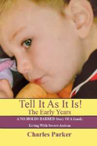 Tell It as It Is! the Early Years