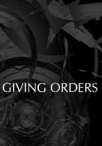 Giving Orders : Classical Western Architecture Imagined for the Twenty-First Century