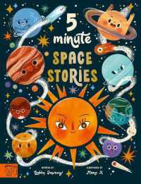 5 Minute Space Stories : Science to Read Out Loud! (5 Minute Stories)