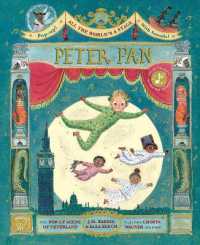 All the World's a Stage: Peter Pan : A pop-out sound adventure (All the World's a Stage)