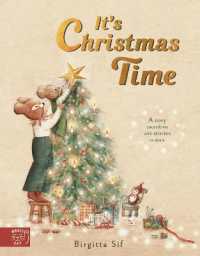 It's Christmas Time : Warm and cosy stories to share