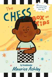 Chess Box of Tips : 25 Activity Cards (Life Changing Magic)