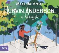 Meet the Artist: Hurvin Anderson : An Art Activity Book (Meet the Artist)