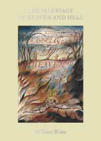 The Marriage of Heaven and Hell (Slipcase Edition)