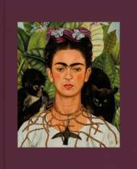 Frida : The Making of an Icon