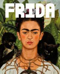 Frida : The Making of an Icon