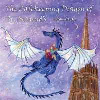 The Safekeeping Dragon of St Osmund's