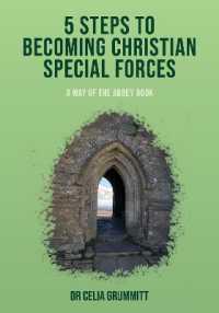 5 Steps to Becoming Christian Special Forces
