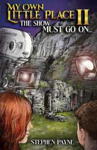 My Own Little Place II : The Show Must Go on