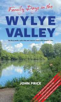 Family Days in the Wylye Valley : The finest walks, cycle rides and treasure hunts in this beautiful area