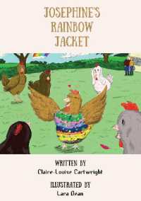Josephine's Rainbow Jacket