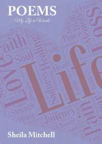 Poems - My Life in Words