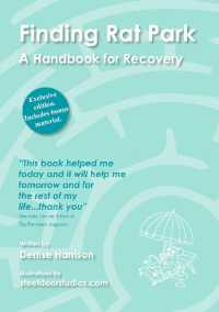 Finding Rat Park : A Handbook for Recovery （2ND）