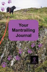 Your Mantrailing Journal （Spiral）