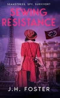 Sewing Resistance (Rebels and Resistance)