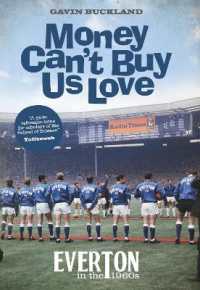Money Can't Buy Us Love : Everton in the 1960s
