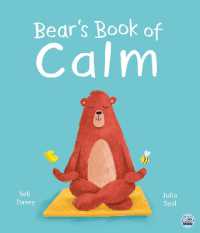 Bear's Book of Calm (Picture Books - Gemini Children)