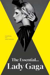 The Essential... Lady Gaga (Gemini Essentials)