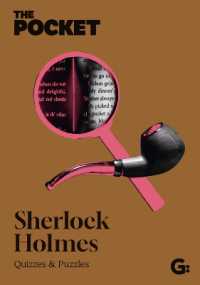 The Pocket Sherlock Holmes : Quizzes and Puzzles (Gemini Pockets)