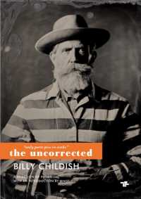 Only Poets Piss in Sinks: The Uncorrected Billy Childish
