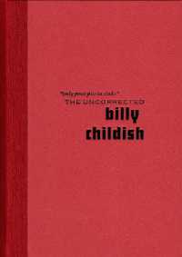 Only Poets Piss in Sinks: The Uncorrected Billy Childish