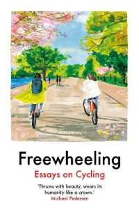 Freewheeling : Essays on Cycling