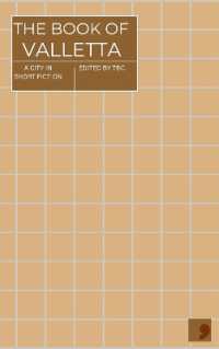 The Book of Valletta