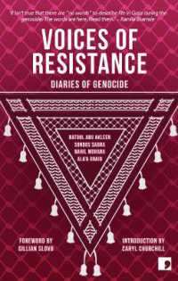 Voices of Resistance