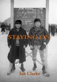 Staying on