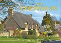 The Cotswolds : Little Souvenir Book (Little Souvenir Books)