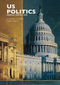 US Politics Annual survey 2026