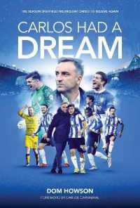 Carlos Had a Dream : Inside Carlos Carvalhal's Sheffield Wednesday Revolution
