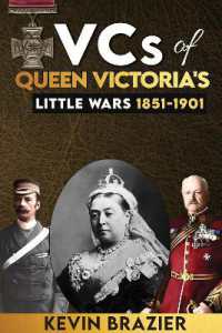 VCs of Queen Victoria's Little Wars 1851-1901