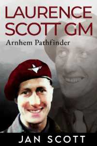Laurence Scott GM : Arnhem Pathfinder
