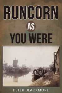 Runcorn, as You Were