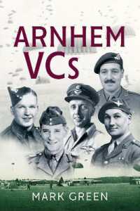 Arnhem VCs