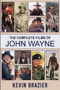 The Complete Films of John Wayne