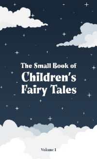 The Small Book of Children's Fairy Tales : Volume 1 (The Small Book of Children's Fairy Tales)