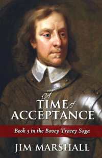 A Time of Acceptance (Bovey Tracey Saga)