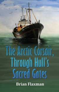 The Arctic Corsair, through Hull's Sacred Gates