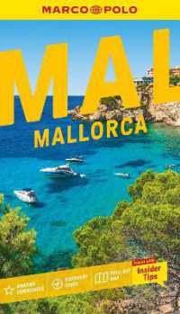 Mallorca Marco Polo Pocket Travel Guide - with pull out map (Marco Polo Pocket Guides)